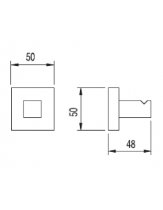 Cintre Série CUADRO-TRES 2