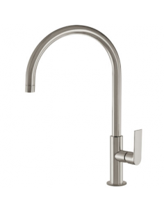 Monomando fregadero vertical LOFT  TRES