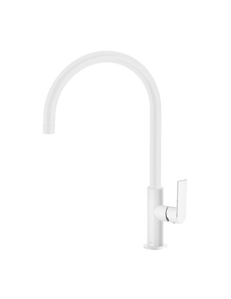 Monomando fregadero vertical LOFT  TRES