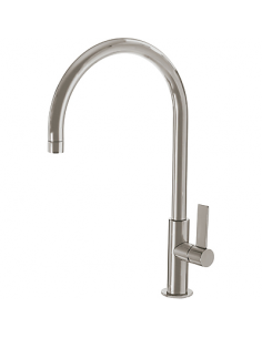 Monomando fregadero vertical CLASS  TRES