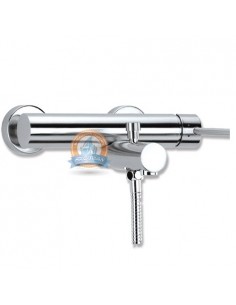 Robinet de baignoire monocommande VIRGO