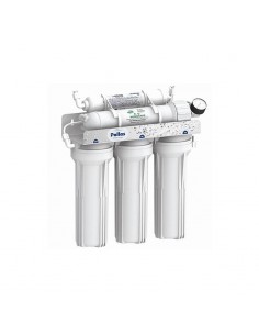 Ósmosis inversa PALLAS 5T SO con válvula shut-off