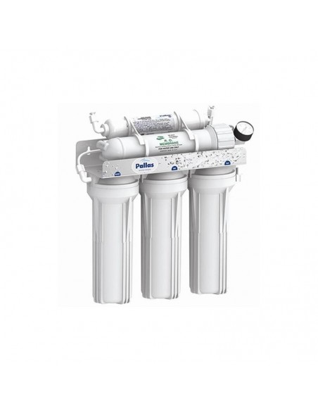 Ósmosis inversa PALLAS 5T SO con válvula shut-off Ósmosis inversa PALLAS 5T SO con válvula shut-off