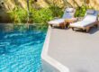 Basic accessories for creating your own pool cleaning kit