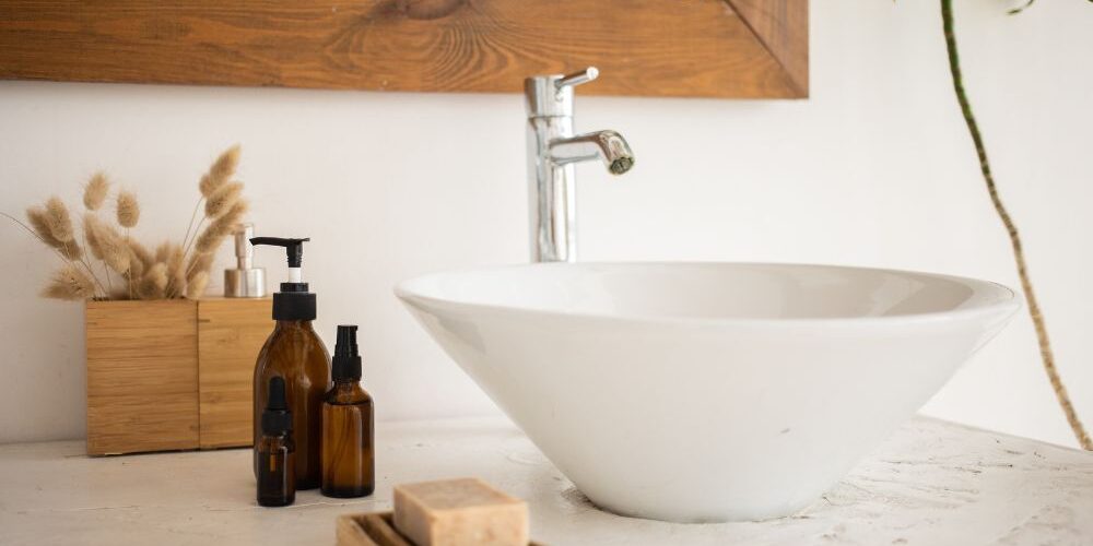 Consejos para elegir el mueble bajo lavabo perfecto para tu baño