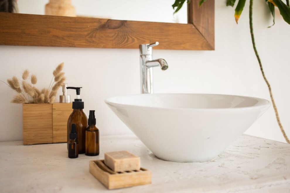 Consejos para elegir el mueble bajo lavabo perfecto para tu baño Consejos para elegir el mueble bajo lavabo perfecto para tu baño