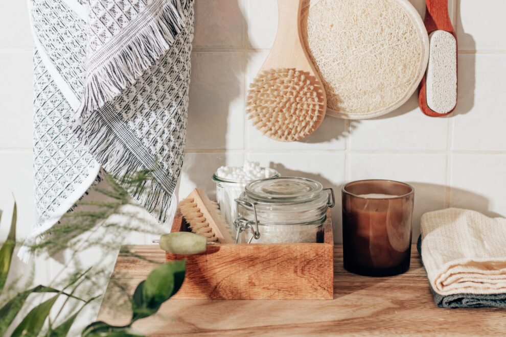 Accesorios de baño a los que debes prestar atención
