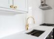 5 Consigli utili per scegliere il rubinetto da cucina perfetto