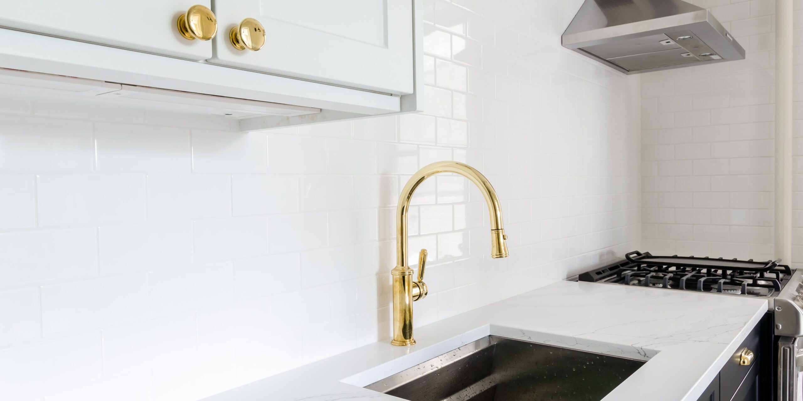 5 Consigli utili per scegliere il rubinetto da cucina perfetto