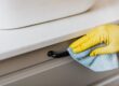 Hygiene mistakes we make when cleaning the bathroom