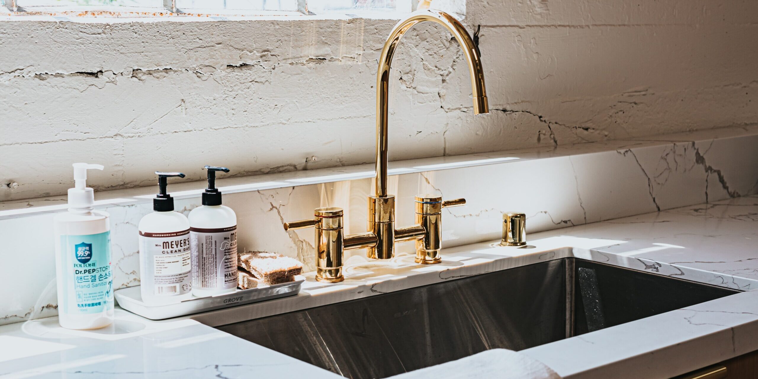 Gli ultimi accessori per la vostra cucina: le valvole click-clack