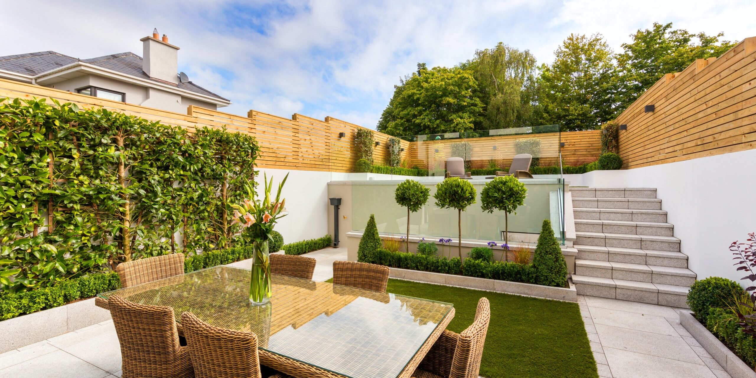 Consigli per preparare il giardino alla primavera