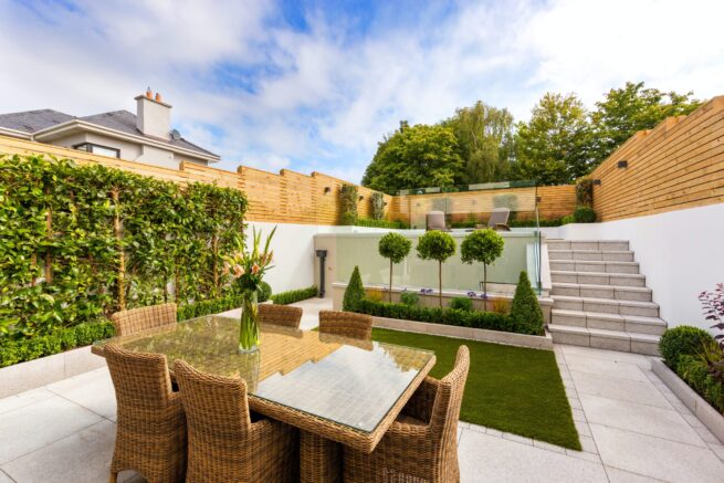 Consigli per preparare il giardino alla primavera
