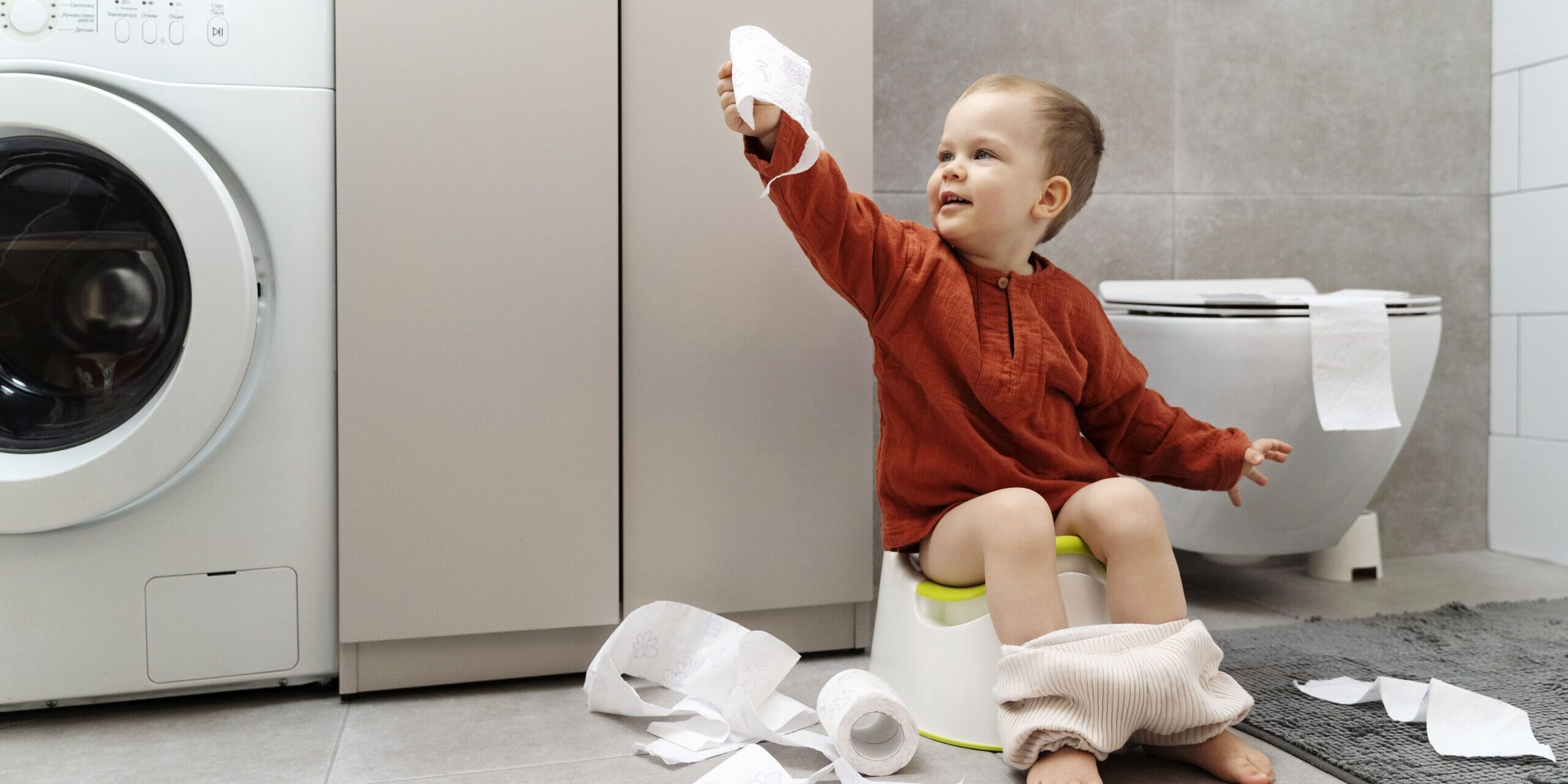 ¿Cómo elegir el asiento para inodoro infantil perfecto ¿Cómo elegir el asiento para inodoro infantil perfecto