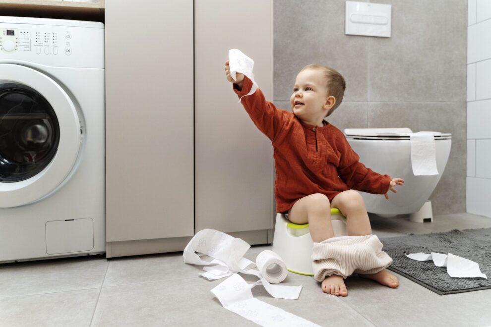 ¿Cómo elegir el asiento para inodoro infantil perfecto ¿Cómo elegir el asiento para inodoro infantil perfecto