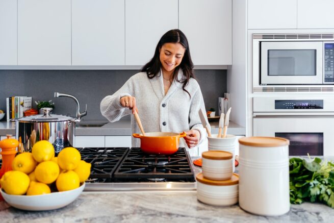 L’osmose inverse, découvre cette tendance dans les cuisines L'osmose inverse, découvre cette tendance dans les cuisines
