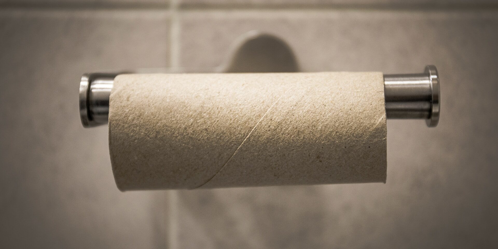 Where are recessed paper dispensers most effective Where are recessed paper dispensers most effective