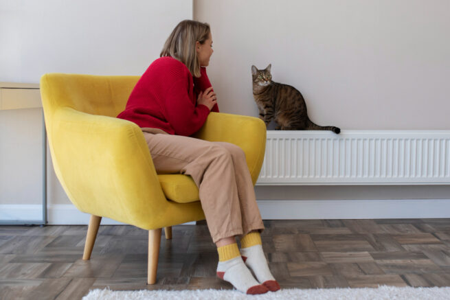 Advantages of electric radiators over other types Advantages of electric radiators over other types