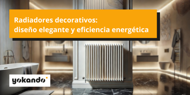 radiadores decorativos diseño y eficiencia