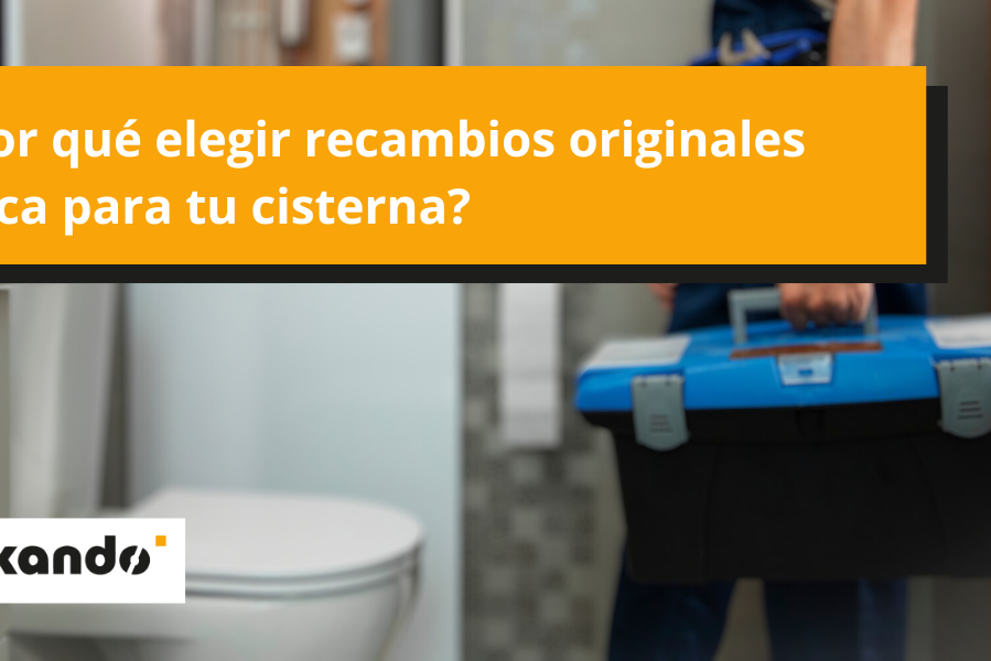 elegir recambios originales roca para cisterna elegir recambios originales roca para cisterna