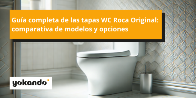 guia tapas wc roca