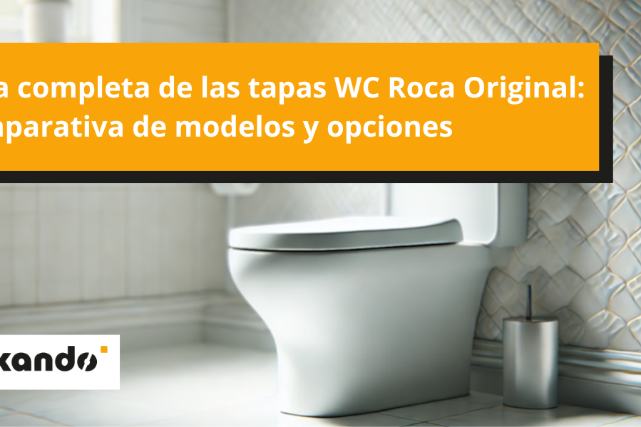 guia tapas wc roca