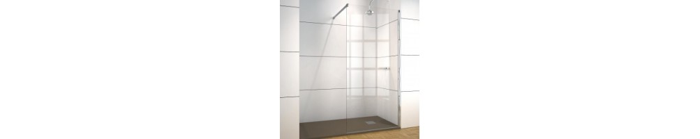 Les cabines de douche, hygiéniques et belles