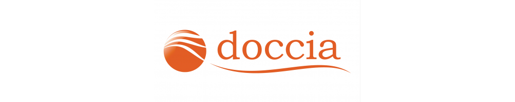 Doccia brand shower dishes