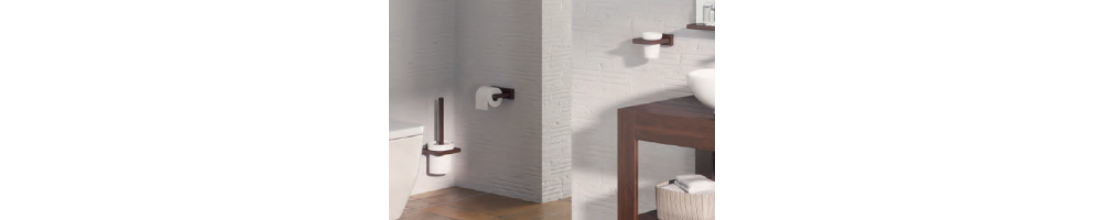 Bathforte Amazonia Series