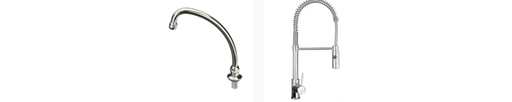 Kitchen Faucets