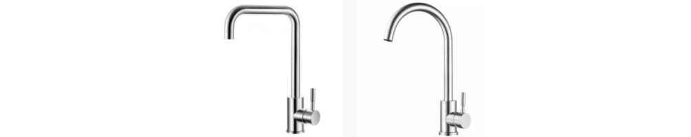 Acheter un robinet pour lavabo