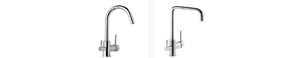Buy Faucet for Osmosis