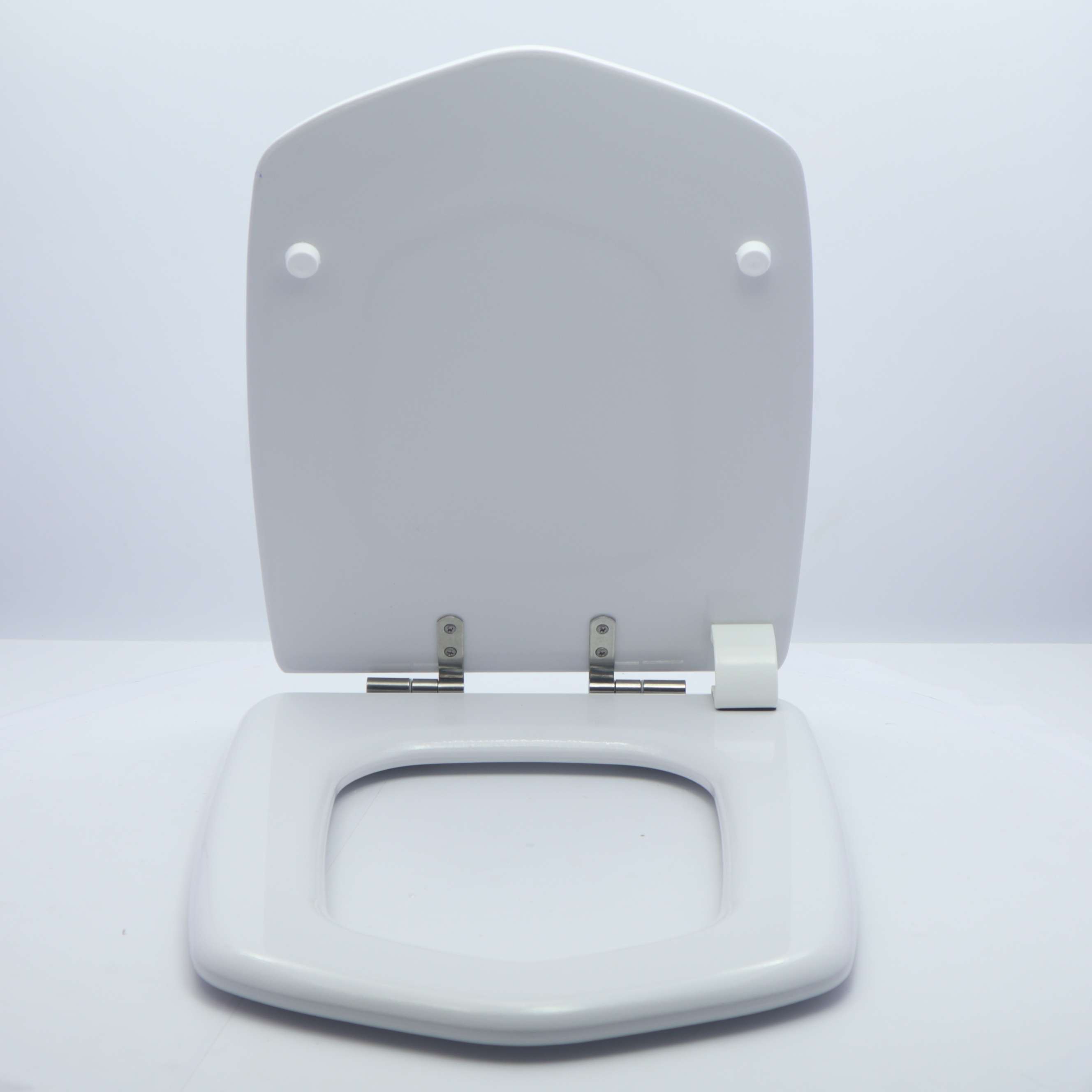 Tapa de WC compatible con el modelo Aquaria de Roca