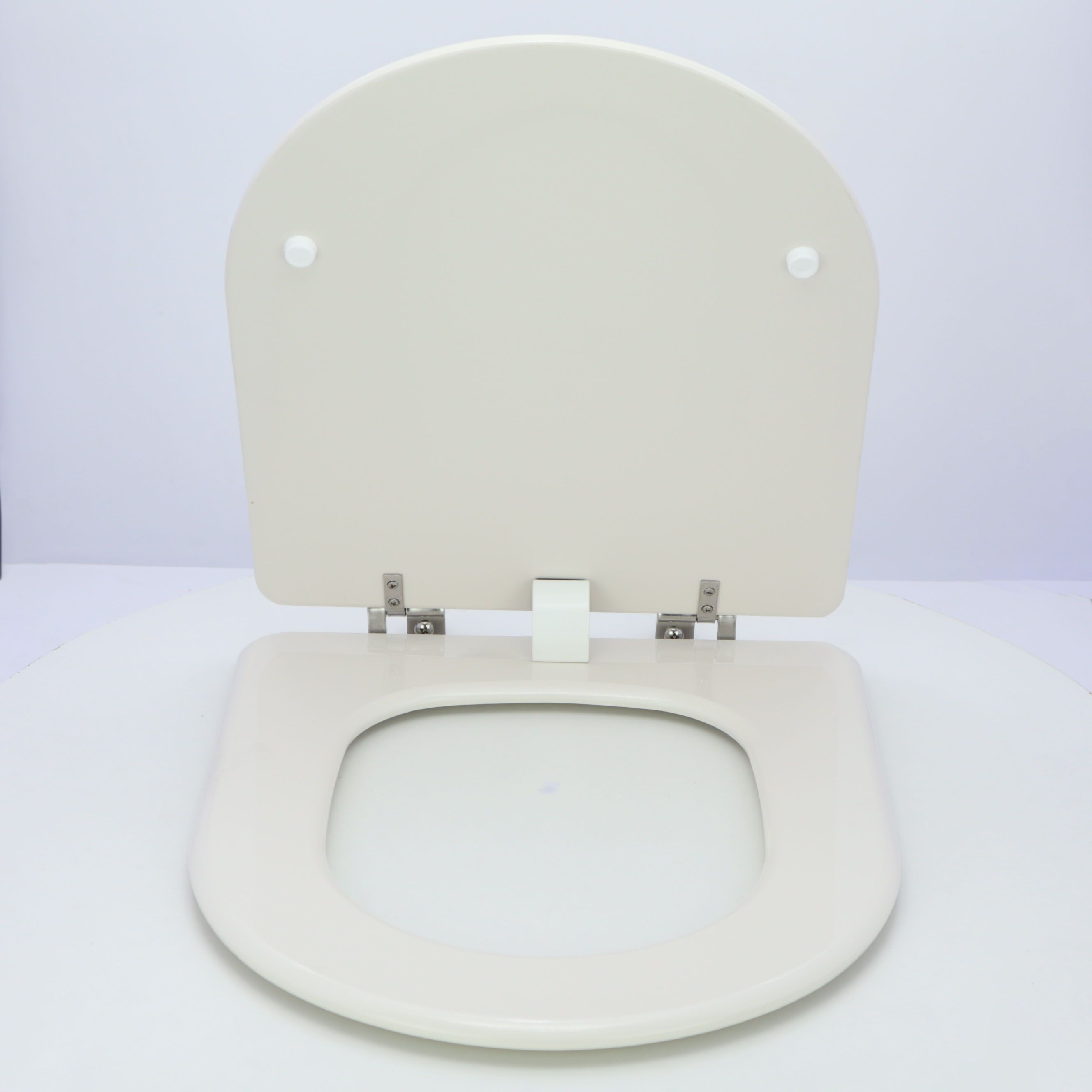 Asiento tapa wc adaptable para el modelo Columbia de Roca.