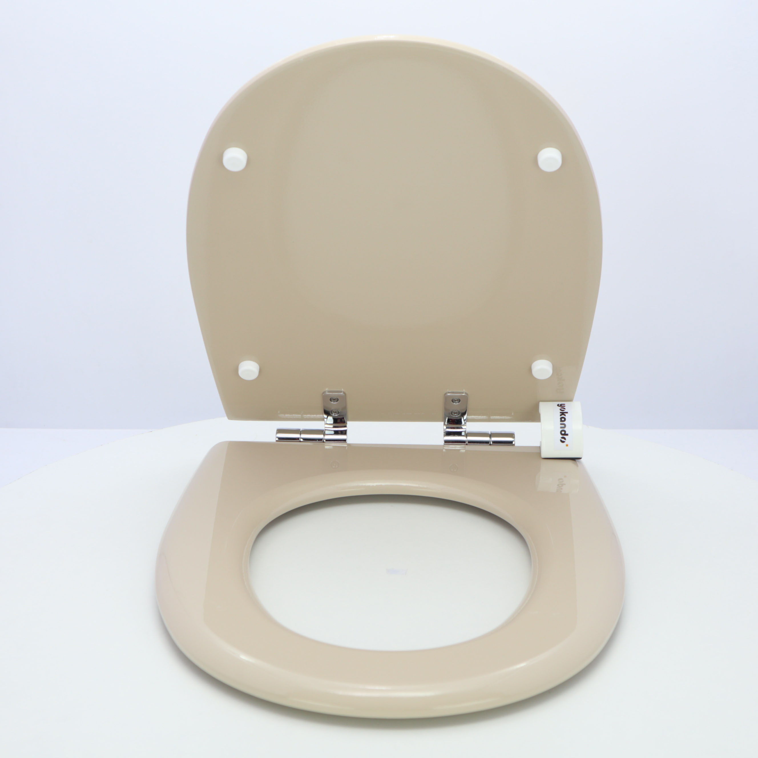 Abattant WC PORCHER VENETO avec Frein De Chute ETOOS