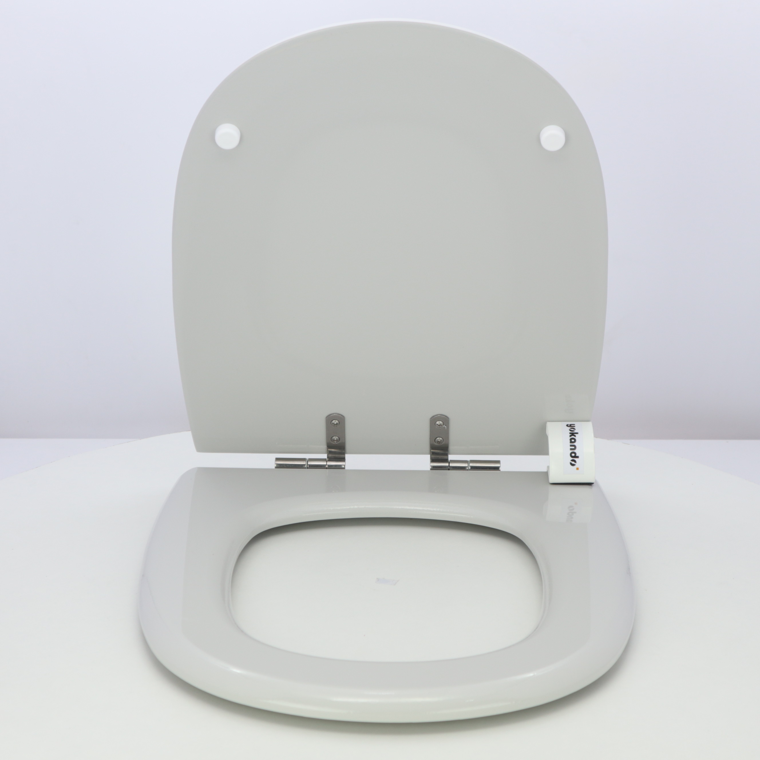 Abattant wc sales sur mesure