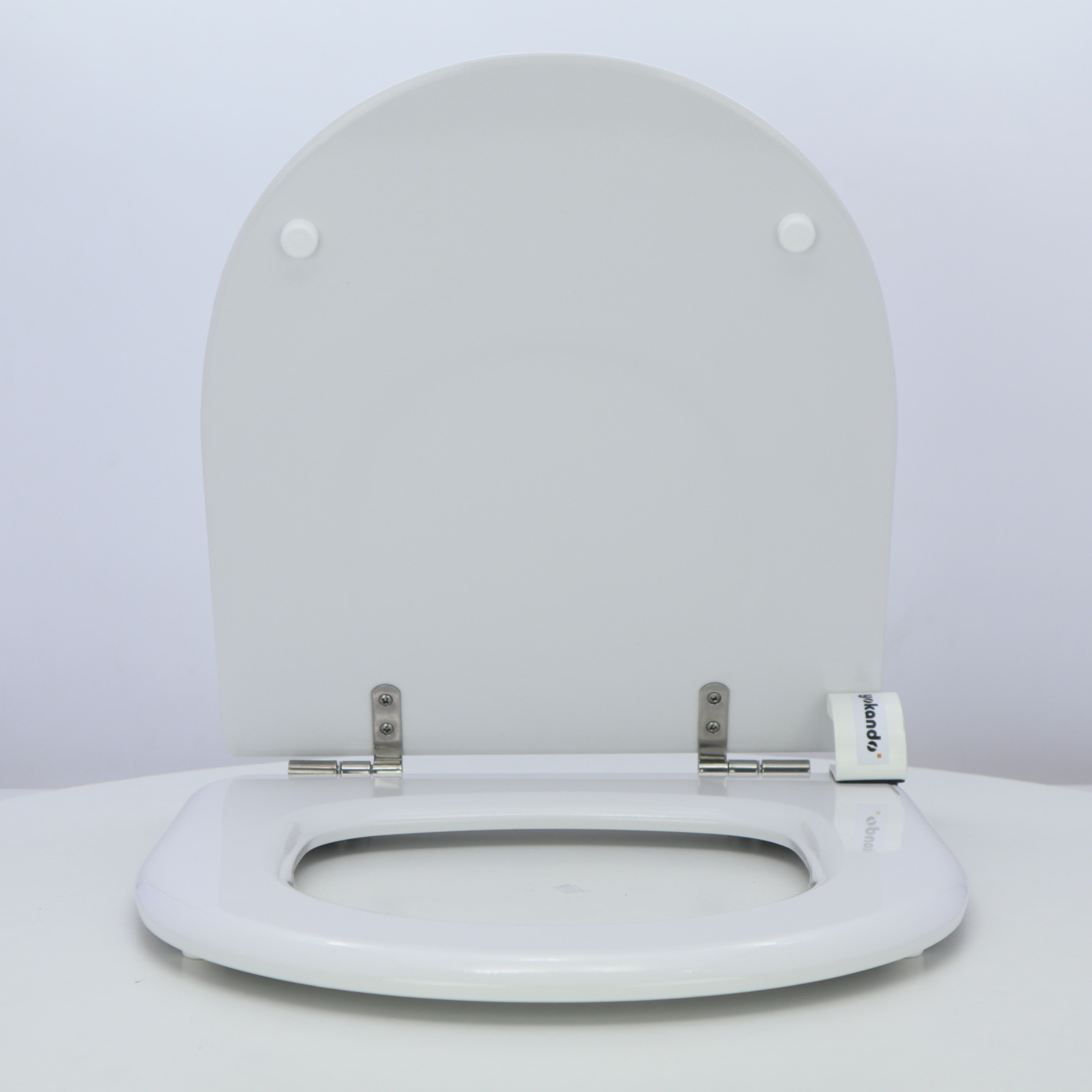 Abattant odeon up compact clearance