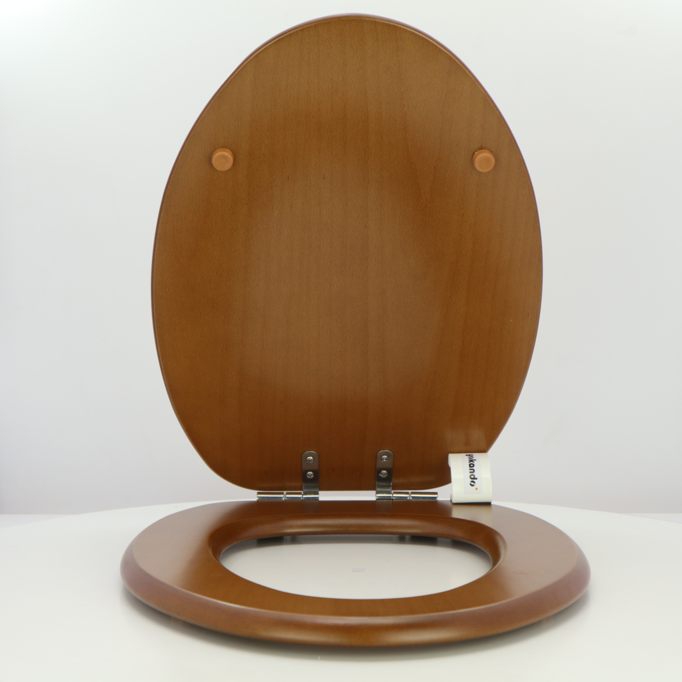 Toilet Seat Jacob Delafon Nouvelle Vague Original. Ref E20069-00