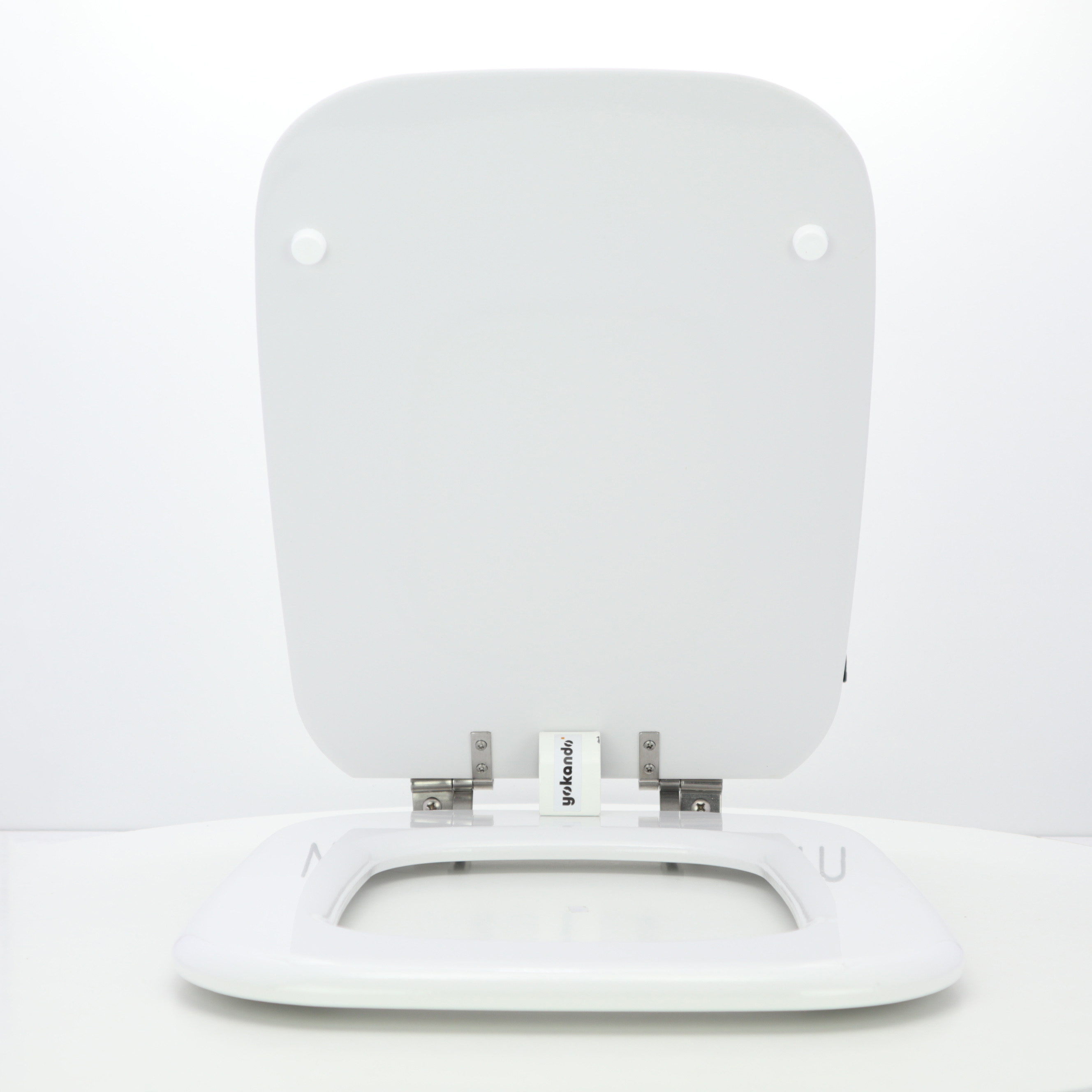 Abattant outlet wc sfa