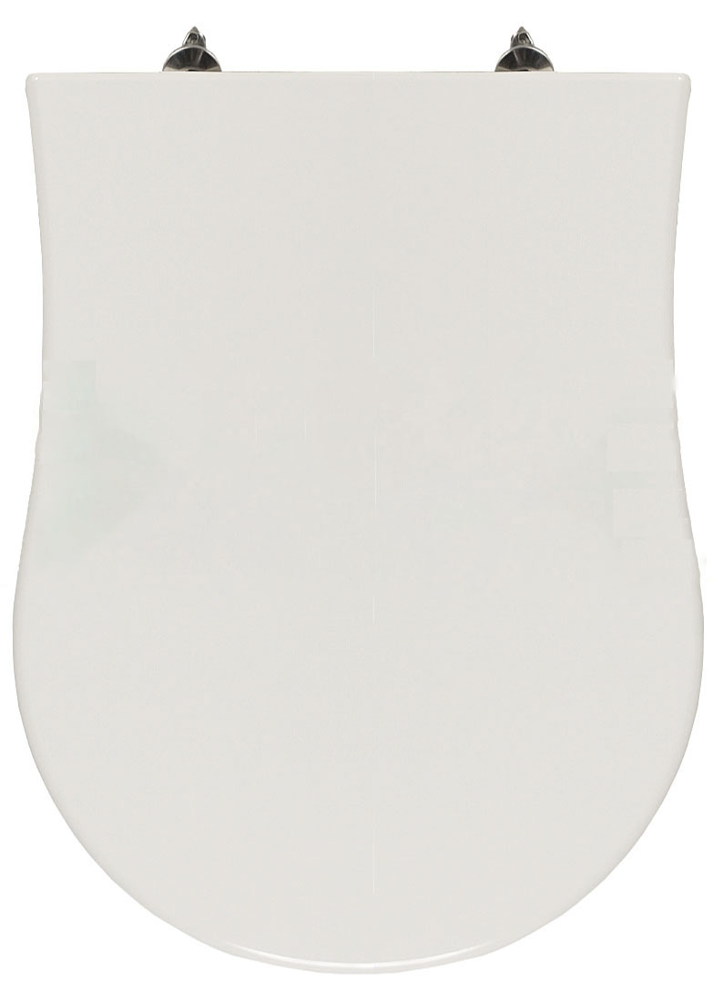 NIC DESIGN PIXEL Toilet Seat Made to Measure