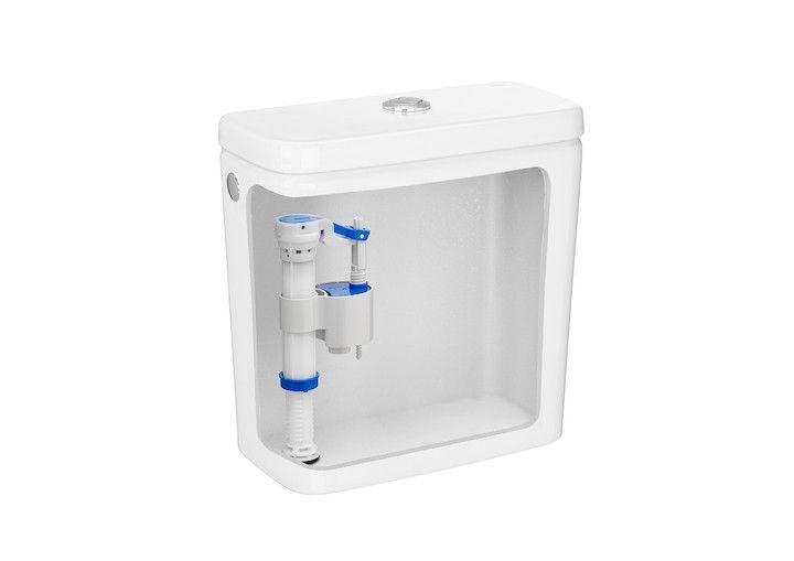Mecanismo Alimentacion de Cisterna de Inodoro/WC