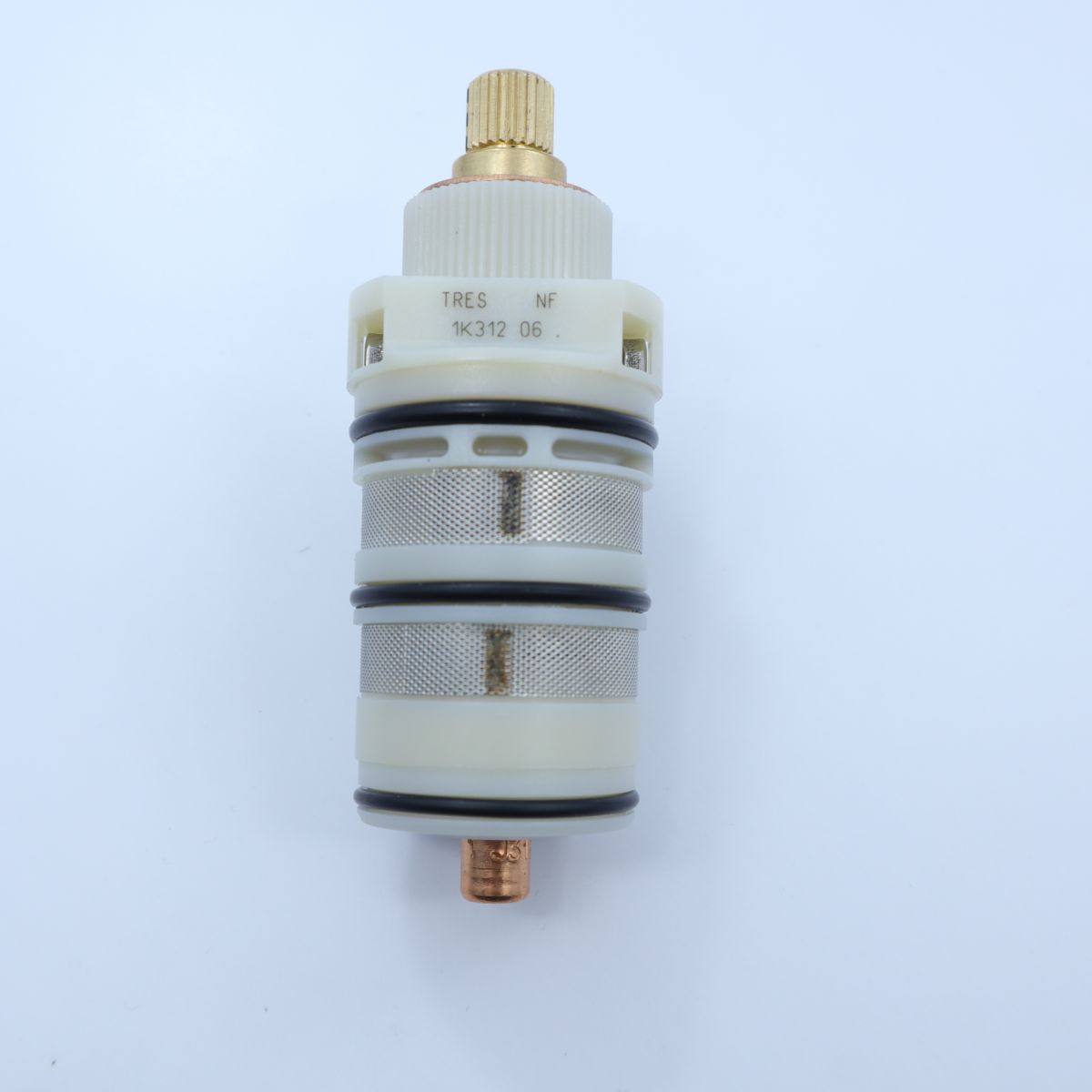 NEWFORM Ricambio Cartuccia Serie EXTRO - 25974 - Foto 6